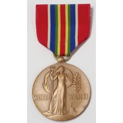 US3213.)WWII MERCHANT MARINE VICTORY MEDAL