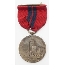 US3226.)1916 US NAVY DOMINICAN CAMPAIGN MEDAL, SERAL NUMBERED