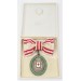 G3274.)BOXED IMPERIAL AUSTRIAN RED CROSS SERVICE MEDAL