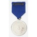 G158.)POLICE 8-YR LONG SERVICE MEDAL