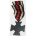 G3728.)1914-1918 CROSS OF HONOR FOR NEXT-OF-KIN