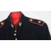 US3633.)VIETNAM WAR ERA USMC LT. COLONEL'S MESS DRESS UNIFORM