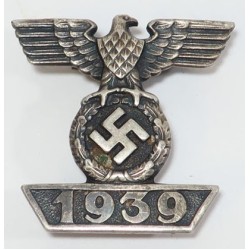 G3835.)1939 SPANGE TO THE 1914 IRON CROSS 2nd CLASS