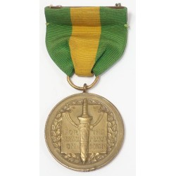 US3948.)US ARMY MEXICAN BORDER SERVICE MEDAL