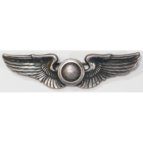 US3950.)WWII USAAF OBSERVER'S WING