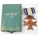 G3840.)CASED IMPERIAL BAVARIAN 1914-1918 WAR SERVICE CROSS