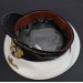 RD4416.)SUPERB KRIEGSMARINE ADMIRAL'S VISOR CAP