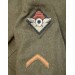 US4661.)WORLD WAR ONE US ARMY ENGINEER'S TUNIC