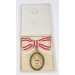 G197.)BOXED 1914 AUSTRIAN RED CROSS MEDAL IN GOLD