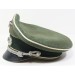 RD305.)GERMAN ARMY INFANTRY OFFICER'S VISOR CAP