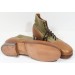 RD379.)3rd RCH GERMAN ARMY TROPICAL SERVICE BOOTS