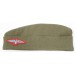 RD383.)WWII USO CAMP SHOWS OVERSEAS CAP