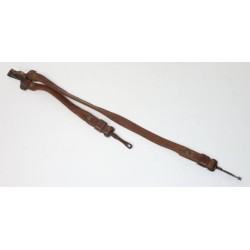 US403.)SPANISH AMERICAN WAR US ARMY CAVALRY SABER HANGER