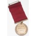 US407.)EARLY USN GOOD CONDUCT MEDAL, NAMED TO SAILOR