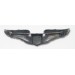 US430.)WWII USAAF PILOT'S WING, MAKER-MARKED