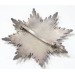 RD357.)OLD MUSEUM COPY, EAGLE ORDER BREAST STAR