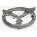 RD365.)LUFTWAFFE PILOT'S BADGE, 1st PATTERN
