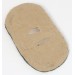 RD286.)GERMAN ARMY CHOLM CAMPAIGN SHIELD