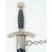 RD294.)LUFTWAFFE OFFICER'S 1st MODEL DAGGER
