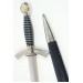 RD294.)LUFTWAFFE OFFICER'S 1st MODEL DAGGER