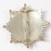 OC443.)BOXED SPANISH WAR CROSS BREAST STAR