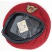 OC439.)VIETNAM WAR SOUTH VIETNAM ARVN PARATROOPER'S BERET