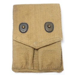 US450.)M1911 WWI .45 MAGAZINE POUCH