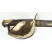 US452.)CIVIL WAR UNION NAVAL CUTLASS