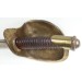 US452.)CIVIL WAR UNION NAVAL CUTLASS