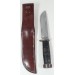 US471.)WORLD WAR TWO U.S.ARMY FIGHTING KNIFE