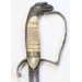 US481.)EARLY U.S. FEDERAL ERA ARMY/MILITIA OFFICER'S SWORD