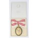 G414.)WORLD WAR ONE BOXED AUSTRIAN RED CROSS MEDAL