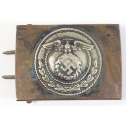 G528.)SA BELT BUCKLE