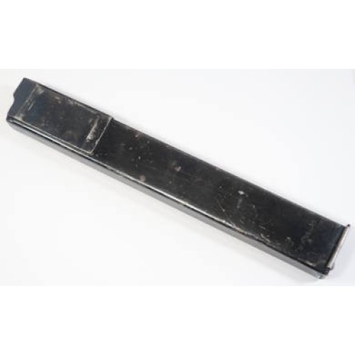 G535.)WWII GERMAN MP40 MAGAZINE