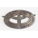 G551.)GERMAN ARMY OCCUPATION ADMINISTRATION BADGE