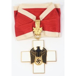 G548.)3rd RCH SOCIAL WELFARE KNIGHT'S CROSS