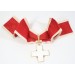 G548.)3rd RCH SOCIAL WELFARE KNIGHT'S CROSS