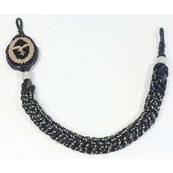 G546.)LUFTWAFFE MARKSMANSHIP CORD, ELEVATED LEVEL OF PROFICIENCY