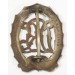 G562.)1937 TYPE DRL SPORTS BADGE IN BRONZE
