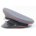G532.)LUFTWAFFE SIGNALS ENLISTED RANKS VISOR CAP