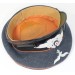G532.)LUFTWAFFE SIGNALS ENLISTED RANKS VISOR CAP