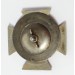G569.)1914 IRON CROSS 1st CLASS; SCREW-BACK