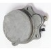 G568.)GERMAN WWII AVIATION INSTRUMENT PANEL CLOCK