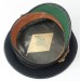 OC572.)ITALIAN FASCIST LEADER'S VISOR CAP