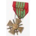OC574.)WORLD WAR TWO FRENCH CROIX de GUERRE