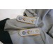 RD491.)GERMAN ARMY SUMMER CAVALRY CAPTAIN'S TUNIC AND TROUSERS