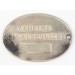 RD494.)GESTAPO ID DISC