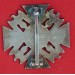 RD497.)ORDER OF THE DEAD BREAST STAR