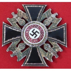 RD497.)ORDER OF THE DEAD BREAST STAR