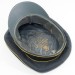 RD483.)LUFTWAFFE FLIGHT-PIPED ENLISTED RANKS VISOR CAP
